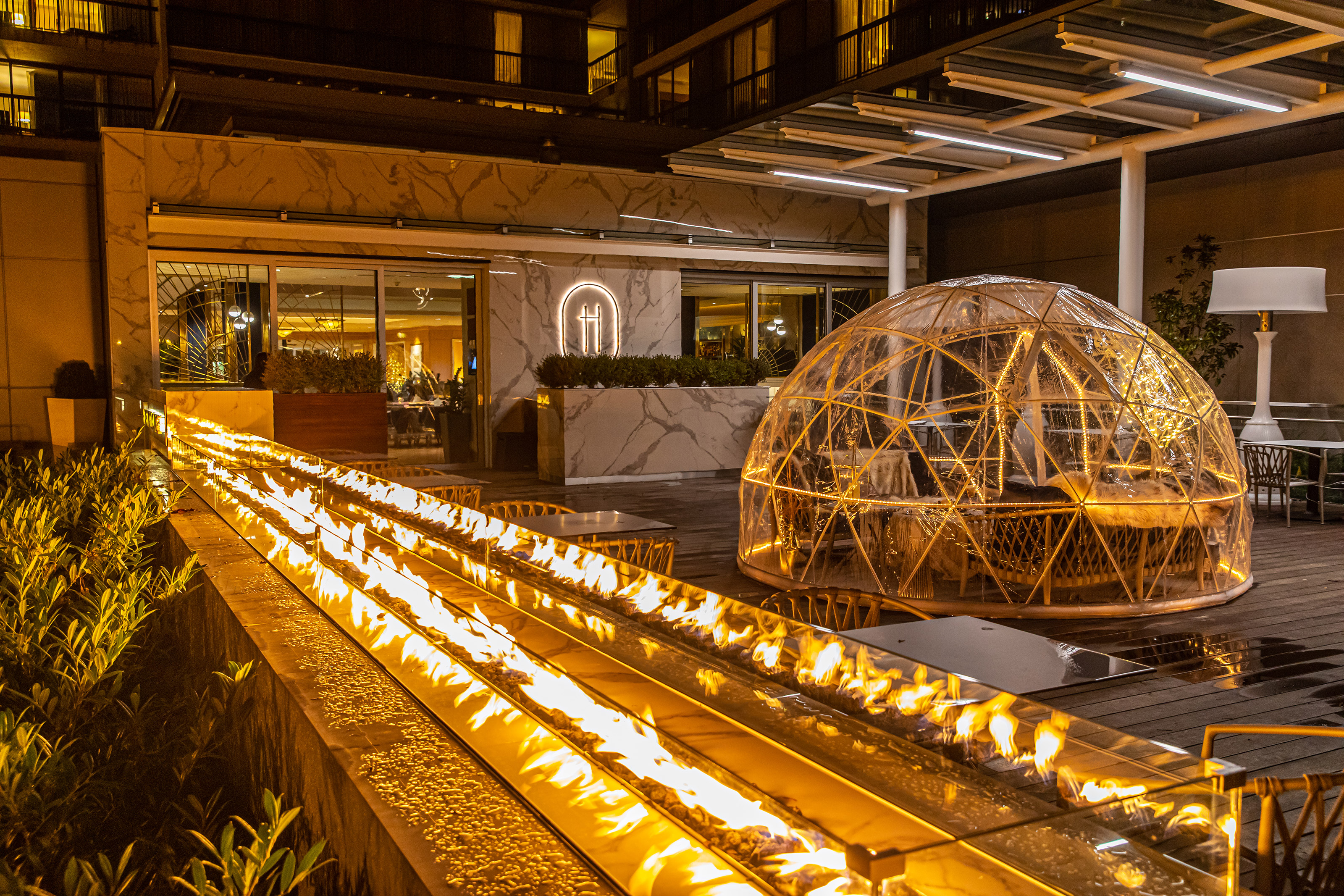 Best hotels in vancouver for christmas holidays 38 Image