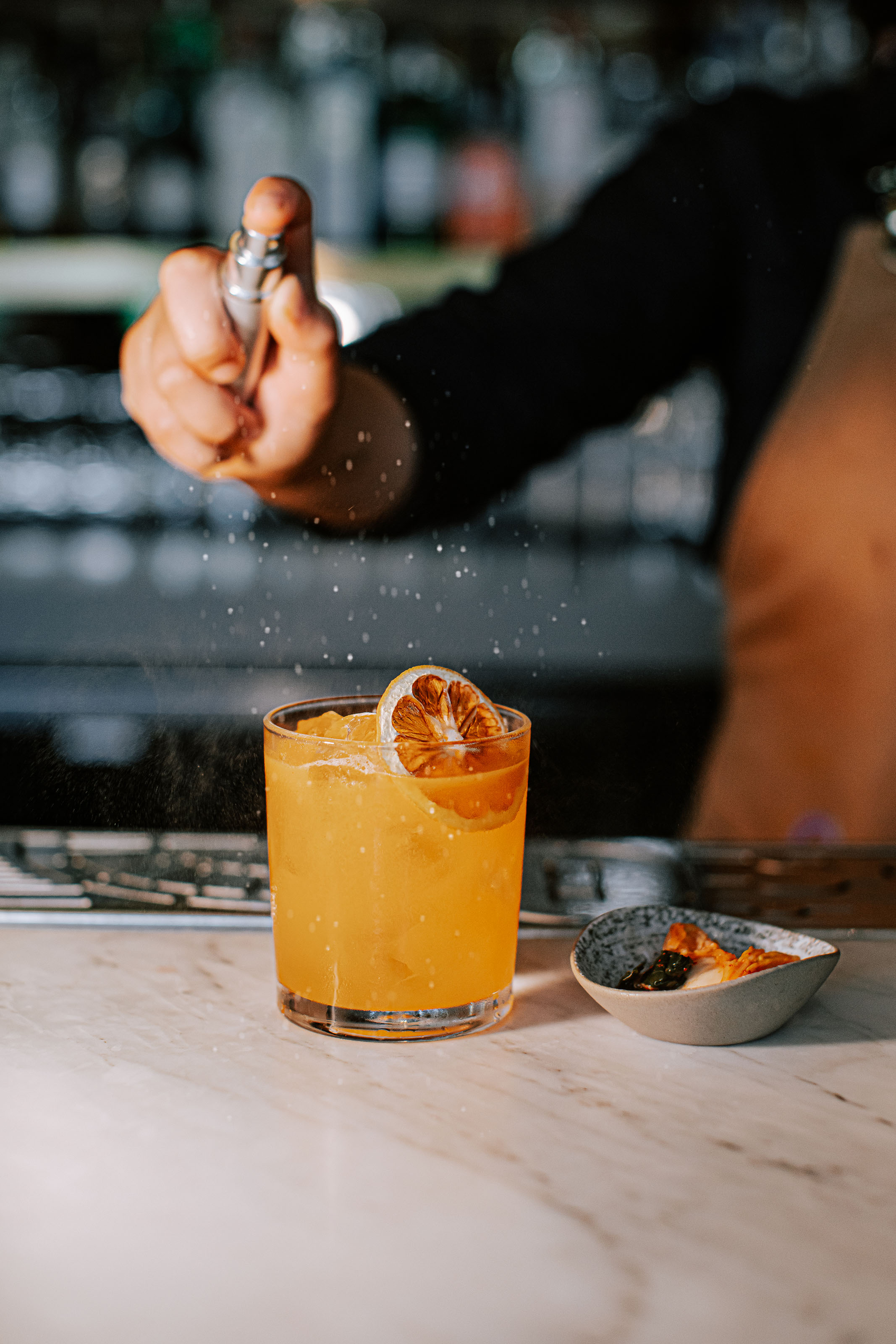Lounge — H Tasting Lounge